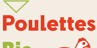Visuel RS Poulettes Bio