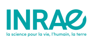 Bloc marque INRAe format carré