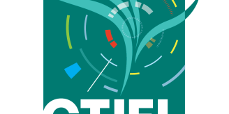 Logo CTIFL - format carré