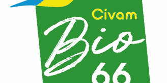 Logo CivamBio66 - carre