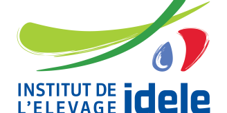Logo Idele - format carré