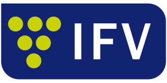 Logo IFV - format carré