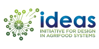 Logo INRAE Ideas - carre