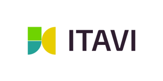 Logo ITAVI - format carré