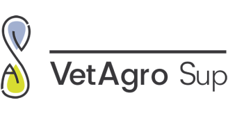 Logo VetAgro Sup - carre