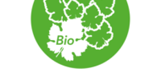 Logo Vignerons Bio Nouvelle Aquitaine