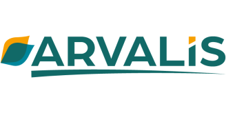 Logo ARVALIS - format carre