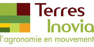 Logo Terres Inovia - format carré