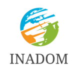 Logo projet INADOM