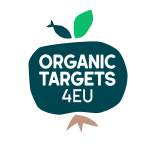 Logo Projet Organic Targets For Europe