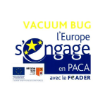 Illustratif VACUUM BUG