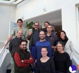 Photo du pôle PVBC