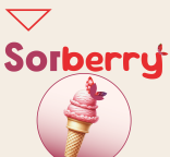 Sorberry - Visuel carré