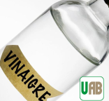 Vinaigre blanc - UAB