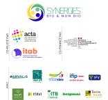 Bloc logos SBNB - format carre