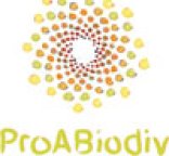 Logo ProABiodiv