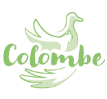Logo du projet COLOMBE