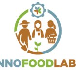 logo du projet Innofoodlabs
