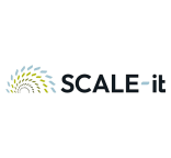 Logo du projet Scale-it