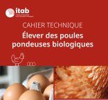 Couverture du cahier technique poules pondeuses