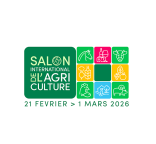 Visuel Salon de l'Agriculture 2026