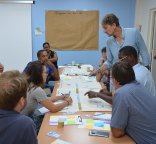 Photo atelier conception