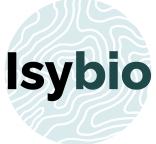 Logo Isybio