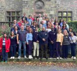 Photo des partenaires du projet InnOFoodLabs