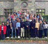 Photo des partenaires du projet InnOFoodLabs