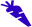 Picto carotte bleue
