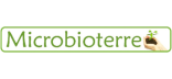 logo du projet microbioterre