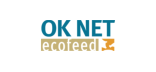 Logo du projet OK NET ECOFEED