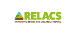Logo du projet RELACS