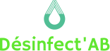 Logo projet Désinfect'AB