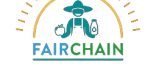 Logo du projet FAIRCHAIN