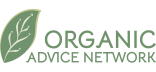 Logo du projet Organic Advice Network