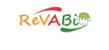 Logo du projet REVABIO