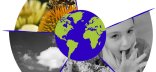 Logo Externalités de la bio, volet biodiversité