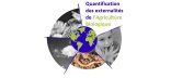 Logo du rapport Externalités de l'AB, volet sol