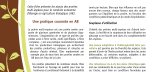 Fiches DévAB : couverture 8 Agronomie