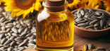 Huile de tournesol