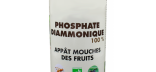 Phosphate diammonique - UAB