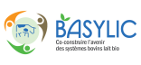 Logo du projet BASYLIC