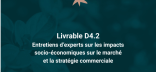 Livrable Organic Targets For Europe D4.2
