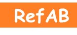 Logo Ref'AB