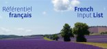 Visuel - Référentiel  des produits utilisables en AB en France