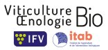 Logo commission Viticulture-OEnologie IFV-ITAB