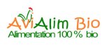 Logo Projet AVIALIM Bio