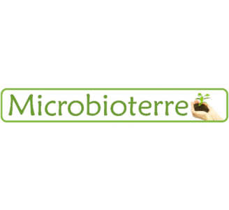 logo du projet microbioterre