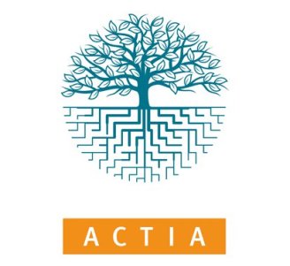 Logo ACTIA